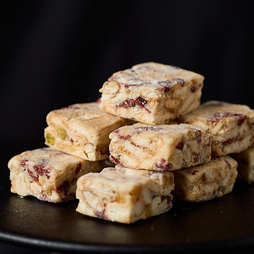 全国配送 · 下午茶曲奇雪花酥礼盒 商品图3