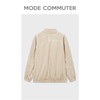 MC |MODE COMMUTER春季灯芯绒宽松休闲夹克外套男MCD121043A 商品缩略图1