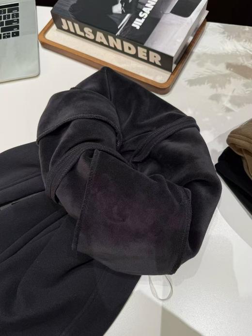 『纳米绒恒温』裤 超软超厚 冬季一条就够了！ 让你冬天穿在身上轻松自在 休闲运动 旅游登山 穿梭于城市山野之间 自由自在☝️情侣必囤‼️ 商品图7