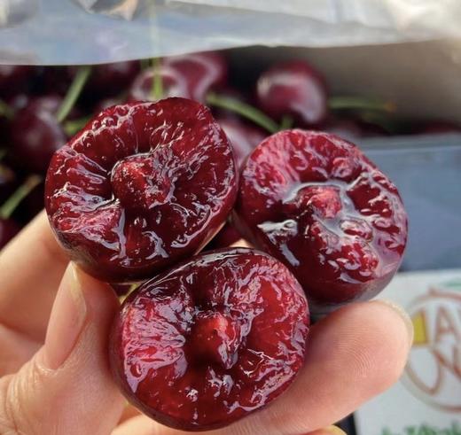 进口车厘子（3J小件2.5Kg） 商品图3