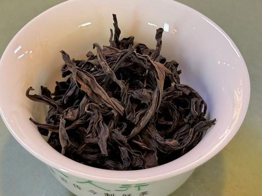 2024  武夷岩茶  仔细看规格 集合链接 50克起 商品图1