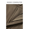 MC |MODE COMMUTER秋季压褶直筒极简通勤长裤男MCD102007H 商品缩略图3