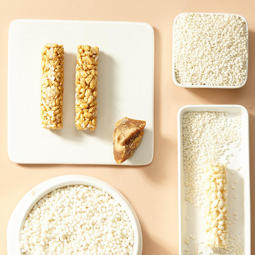 【限时秒杀】糯米米通600g 饱腹扛饿 美味代餐 商品图2