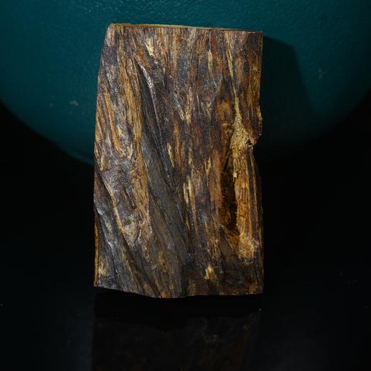 BC.ZT12.25-8  白棋沉水(挂件料) ，9.97g 商品图0