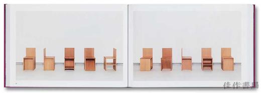 Donald Judd Furniture / 唐纳德·贾德家具 商品图4