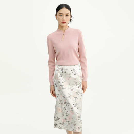 戴布拉芬针织衫L28A310 商品图0