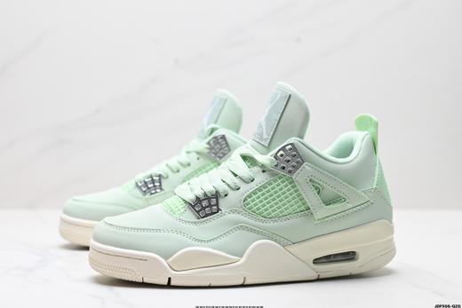 耐克乔丹Air Jordan 4 Retro经典复古休闲运动篮球鞋HV0823-003男女鞋 商品图3