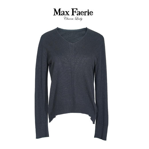 MI4Z128麦克斯菲瑞针织衫 商品图0