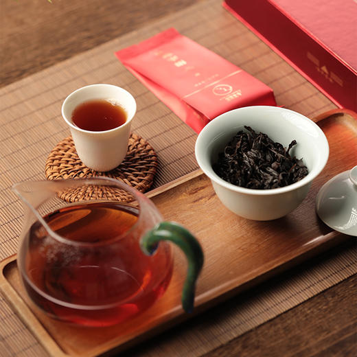 金宗北斗红袍宰相51g 商品图3