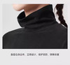 【12月26日  上午12:00 秒杀】XB巡回 女款高领堆堆领，男款半高领 双面绒保暖打底衫 商品缩略图3