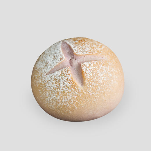 紫米Q心大米面包 商品图0