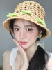 favorr beauty日抛 梦回女高 黑/反光镜 棕 14.5mm  日抛无售后！！有同款年抛 商品缩略图4