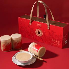  长白山椴树原蜜 佳期蜜意礼盒 纯正原蜜 蜂蜜品质上乘