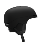 25/26SALOMON头盔BRIGADE ROUND FIT黑