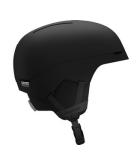 25/26SALOMON头盔BRIGADE ROUND FIT黑 商品图0