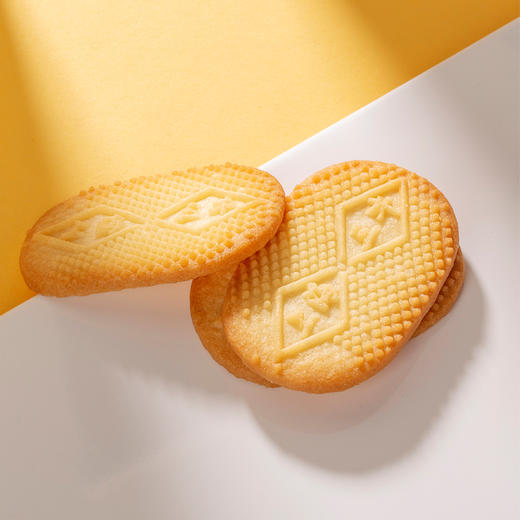 300g三牛椒盐酥 奶心酥 香葱皇 盒装饼干 商品图8