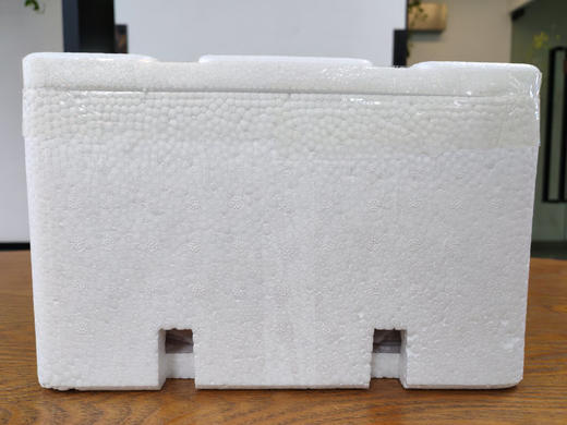 上海70年老字号【肉眼可见大块肉/淀粉含量≤10%-山林金标大块肉红肠】咸鲜适中，沪上800+门店💗新鲜猪肉制作！有嚼劲！肉质鲜嫩，有嚼劲，弹性好，营养丰富，香味浓郁❗ 商品图14