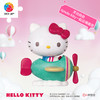 133片 F1044 飞行员-Hello Kitty立体造型拼图系列 商品缩略图4