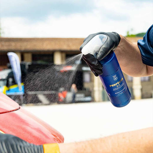 Labo Perfecta 2.0速效维护镀晶 商品图2