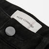 MC |MODE COMMUTER冬季弹性修身牛仔裤口袋时尚男士长裤MCD105047K 商品缩略图4