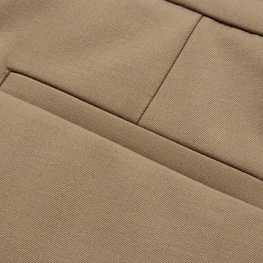 MC |MODE COMMUTER冬季松紧腰带腰头logo西装裤男裤MCD102054J 商品图4