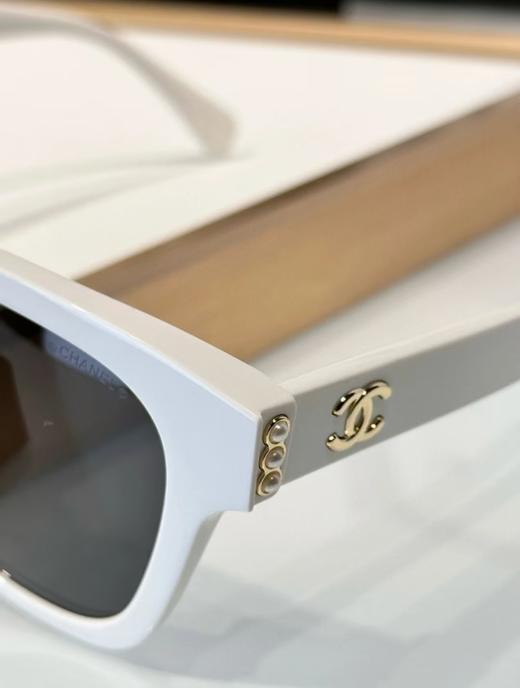 小香珍珠墨镜（AN） 商品图8