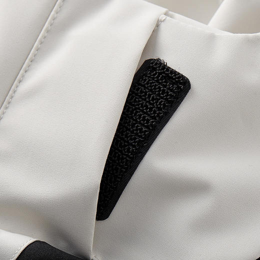 【酷然】户外冲锋衣 男女三合一两件套 加厚防风防水登山外套多色可选 商品图3