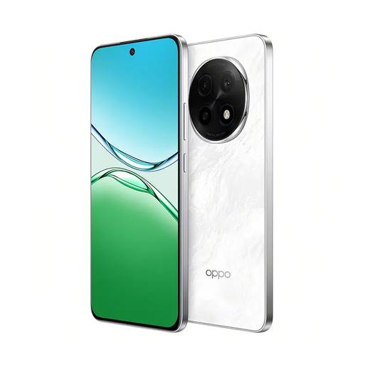 OPPO A5 Pro 全网通5G版 新年红 12GB+256GB 商品图2