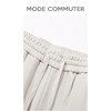MC |MODE COMMUTER春季收口透气吸汗休闲长裤男MCD102044A 商品缩略图2