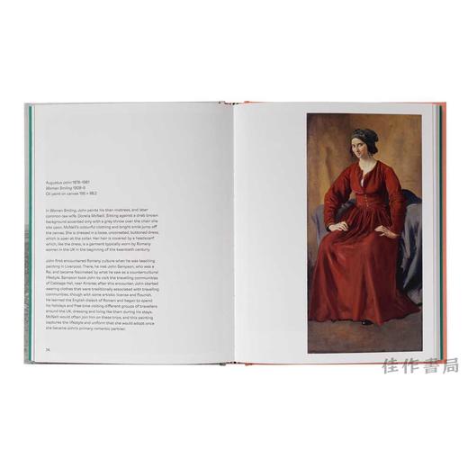 The Art of Fashion / 时尚的艺术 商品图3