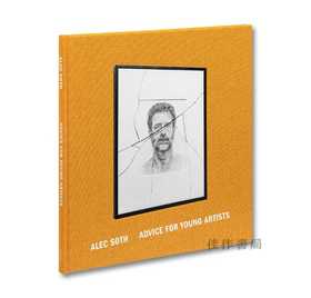 签名版丨Alec Soth:Advice for Young Artists / 亚历克·索斯：给年轻艺术家的建议