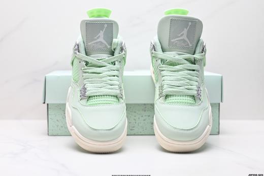 耐克乔丹Air Jordan 4 Retro经典复古休闲运动篮球鞋HV0823-003男女鞋 商品图6