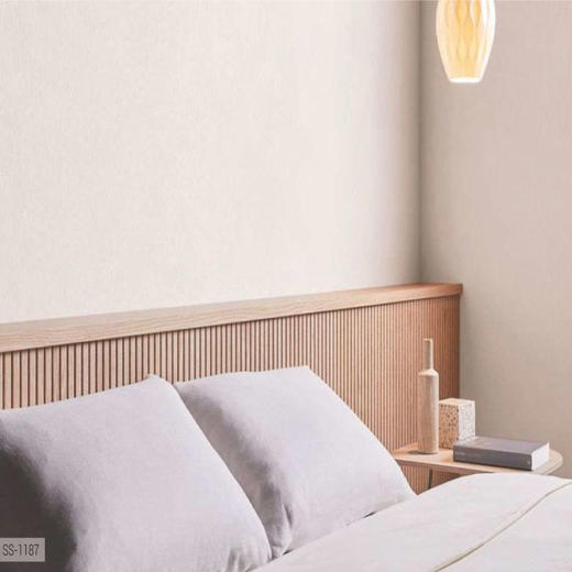 日本进口山月墙纸日式环保节能防水抗菌满铺壁纸 商品图6