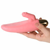 硅胶360旋舔舌头抽插女用自慰婖阴器跳蛋按摩震动棒成人调逗前戏 商品缩略图11
