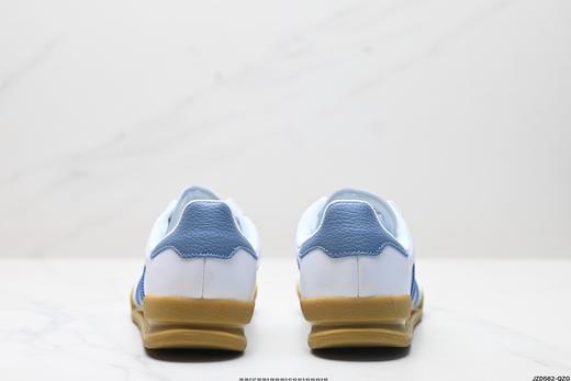阿迪达斯Adidas Originals Jeans复古低帮休闲运动板鞋GX4990男女鞋 商品图5
