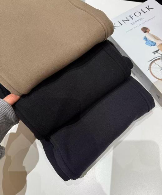 『纳米绒恒温』裤 超软超厚 冬季一条就够了！ 让你冬天穿在身上轻松自在 休闲运动 旅游登山 穿梭于城市山野之间 自由自在☝️情侣必囤‼️ 商品图8