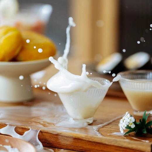 小冲山酒粕浊米酒（原味）500ml/瓶，细腻丝滑 商品图1