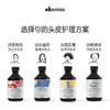【保税仓】大卫尼斯自然怡爽、舒缓、亮泽去屑控油洗发水250ml、100ml 商品缩略图1
