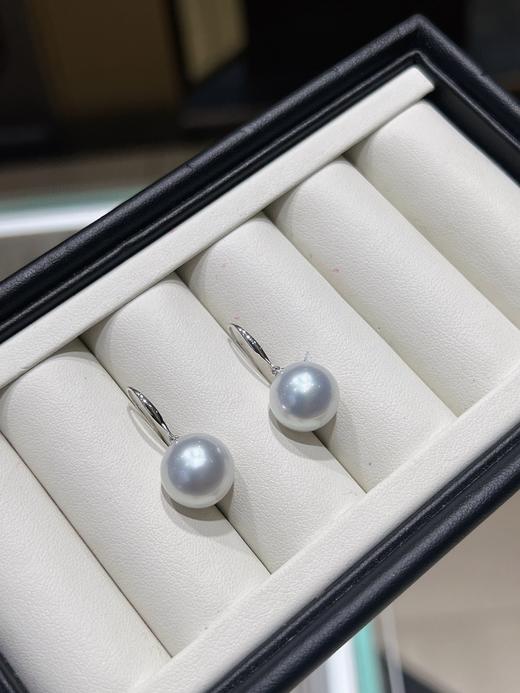 13mm-14mm澳白耳勾耳坠 商品图3