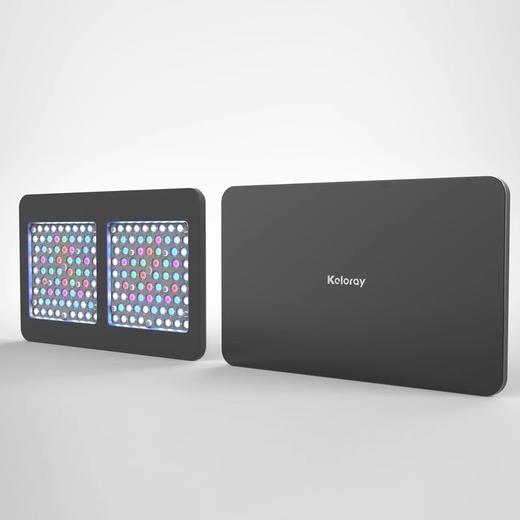 钜彩KELORAY AL200/150珊瑚灯 商品图3