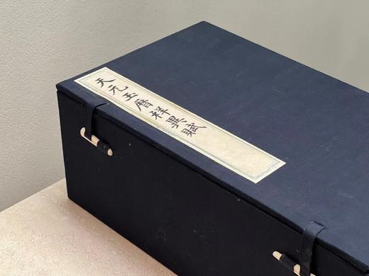 观天文星象   知人间戒鉴 ——明版禁书《天元玉历祥异赋》 商品图14