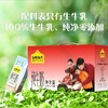 认养一头牛纯牛奶礼盒200ml*10盒（新年款） 商品缩略图3