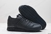 阿迪达斯Adidas Originals ZX 700三叶草复古经典休闲运动跑步鞋G63499男女鞋 商品缩略图4