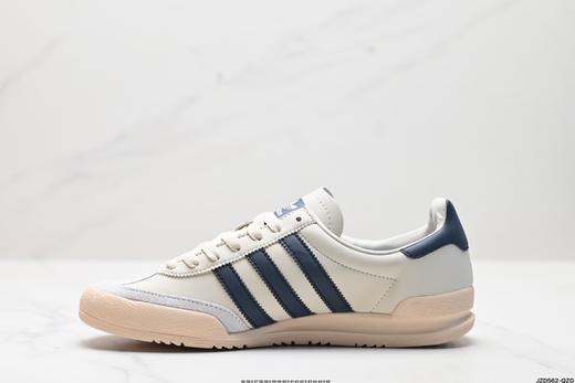 阿迪达斯Adidas Originals Jeans复古低帮休闲运动板鞋GX4990男女鞋 商品图2