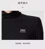 【12月26日  上午12:00 秒杀】XB巡回 女款高领堆堆领，男款半高领 双面绒保暖打底衫 商品缩略图4