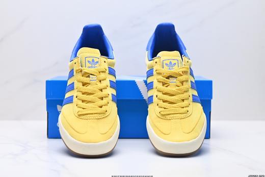 阿迪达斯Adidas Originals Jeans复古低帮休闲运动板鞋GX4990男女鞋 商品图6