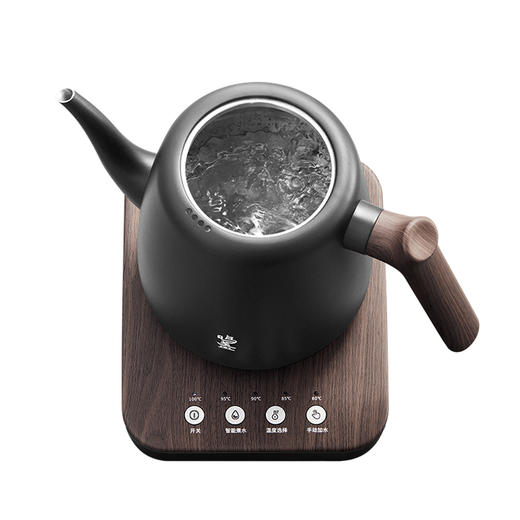 鸣盏自动上水壶（液体加热器）MZ-170 商品图9