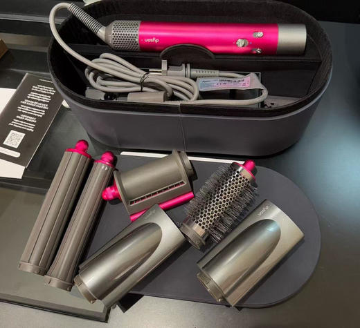 卷发棒。自己备注颜色 商品图9