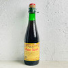 Hanssens 传统兰比克克里克樱桃（小瓶）375ml 商品缩略图0