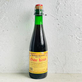 Hanssens 传统兰比克克里克樱桃（小瓶）375ml